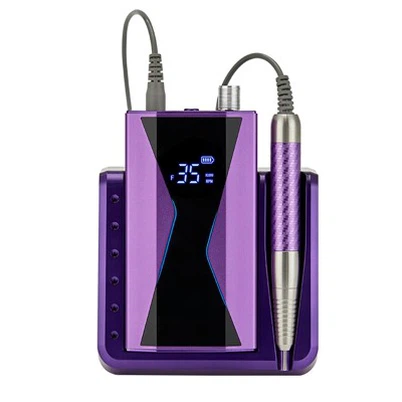 بہترین مینیکیور ڈرل